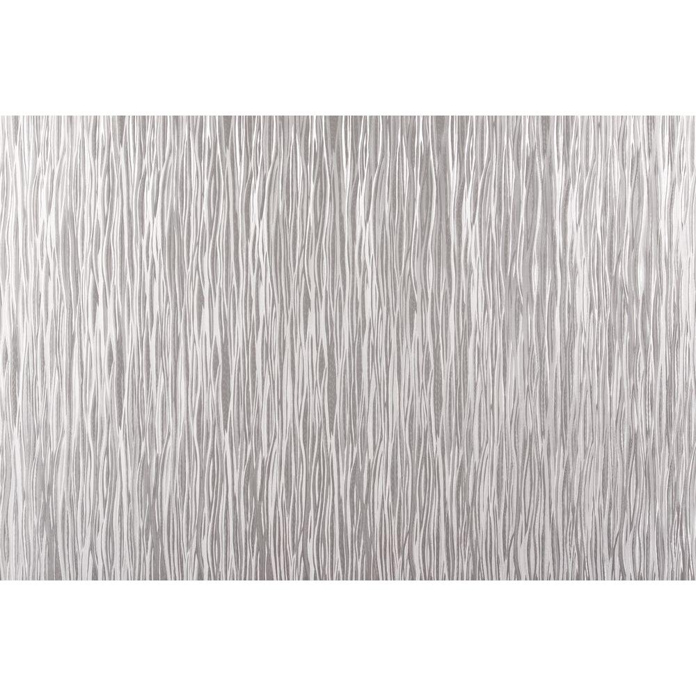 Gila 36 in. W x 78 in. H Privacy Control Waterfall Window Film50165294