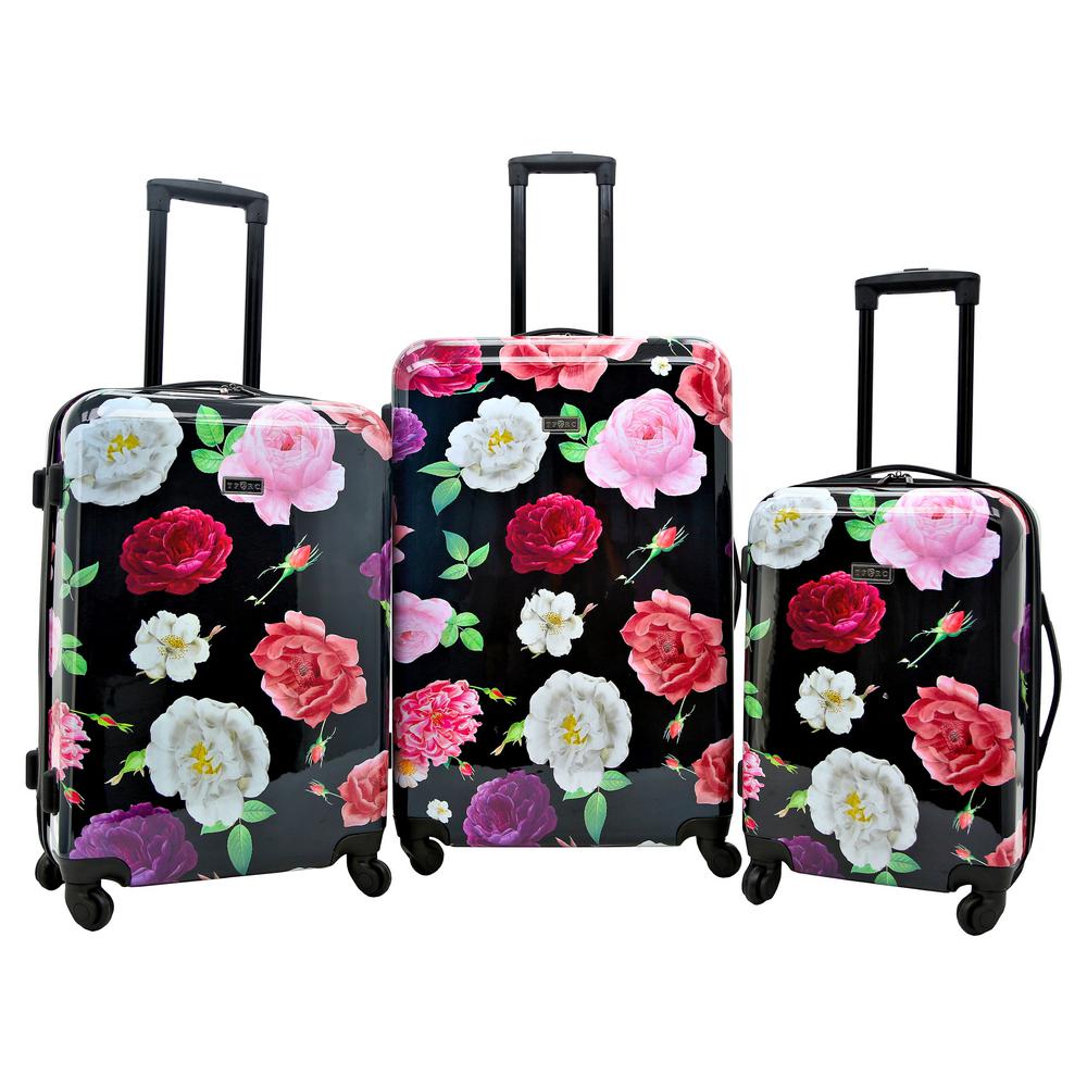 tprc carry on luggage