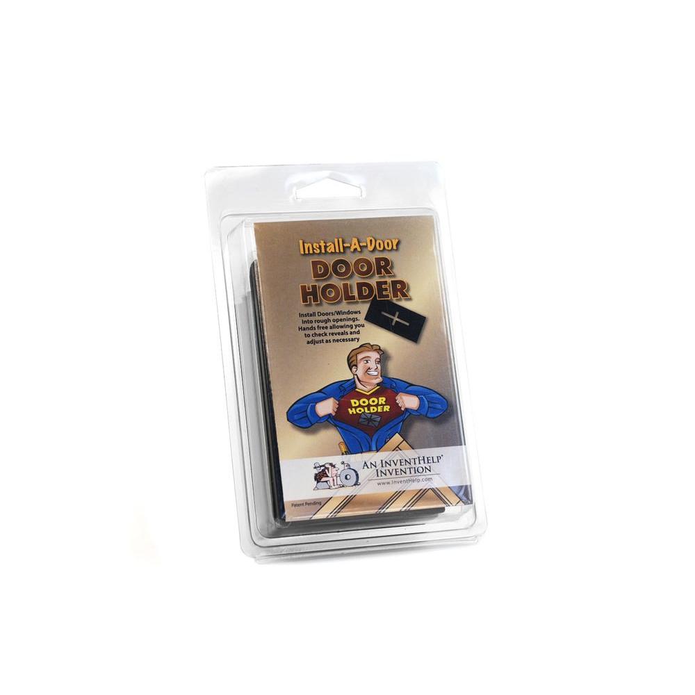 Install A Door Installation Kit 8234005 The Home Depot