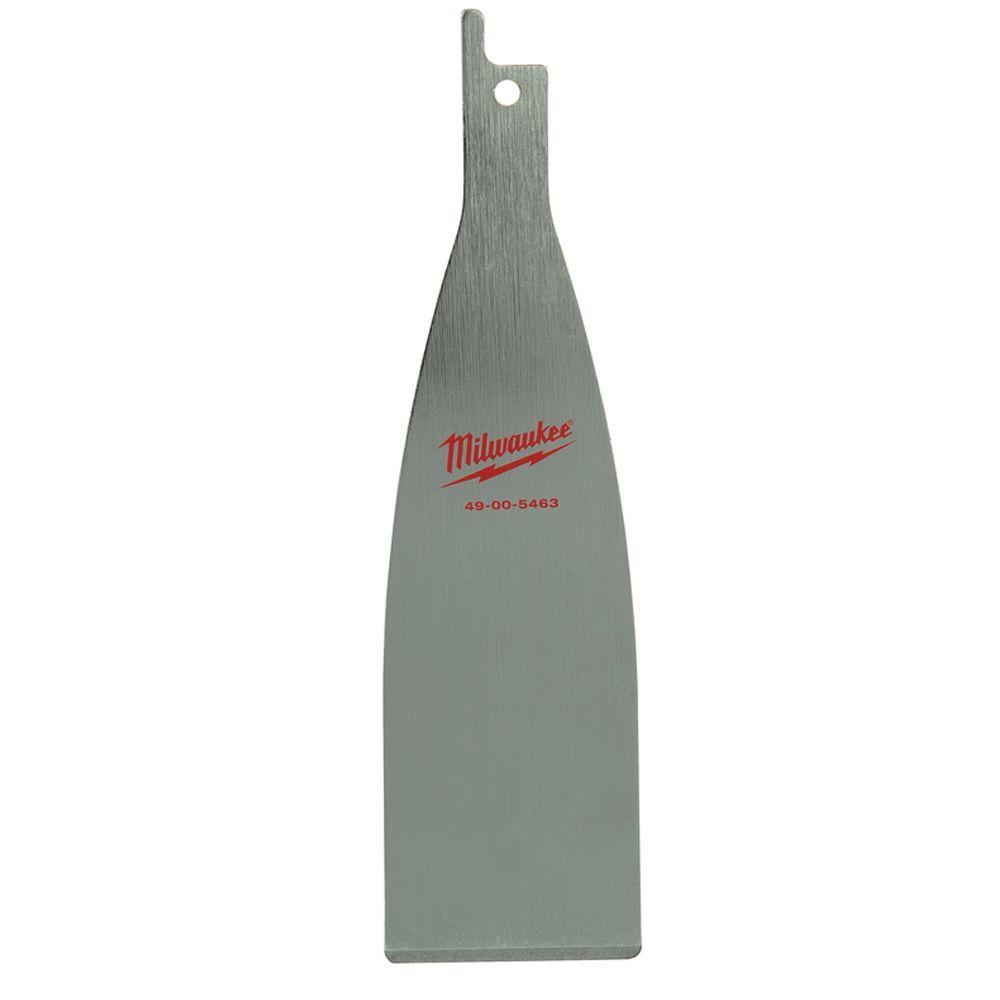 1-1/2 in. Scraper Reciprocating Saw Blade