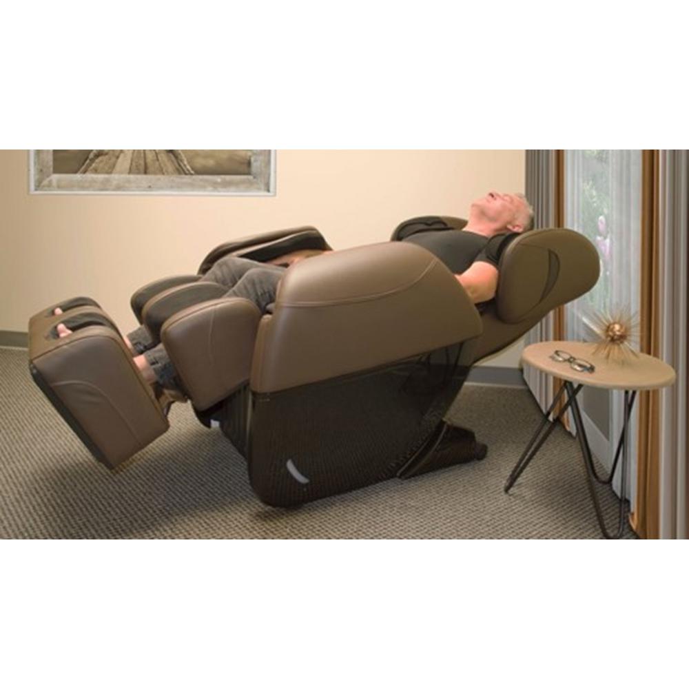 esmart therapeutic total body massage chair lc3100c
