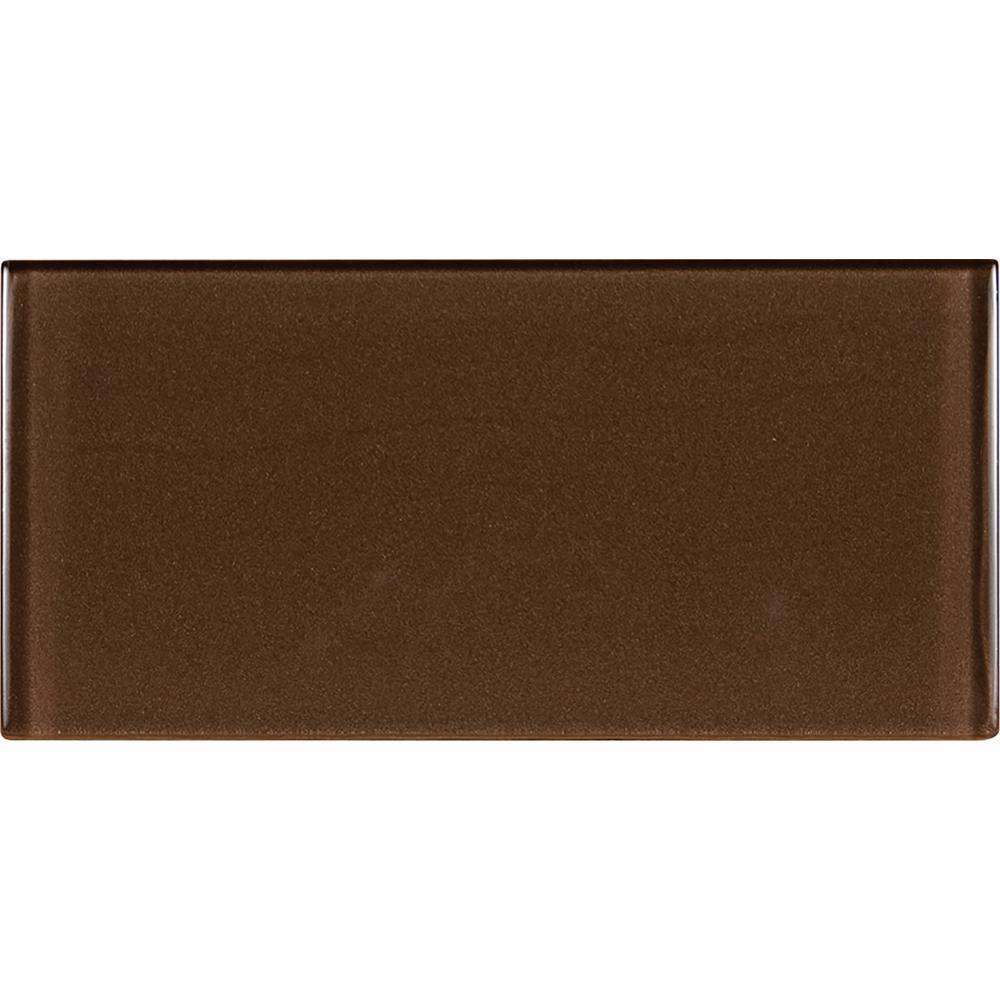 Msi Cinnamon 3 In X 6 Gl Wall Tile 1 Sq Ft Case Smot T Cg36 The Home Depot