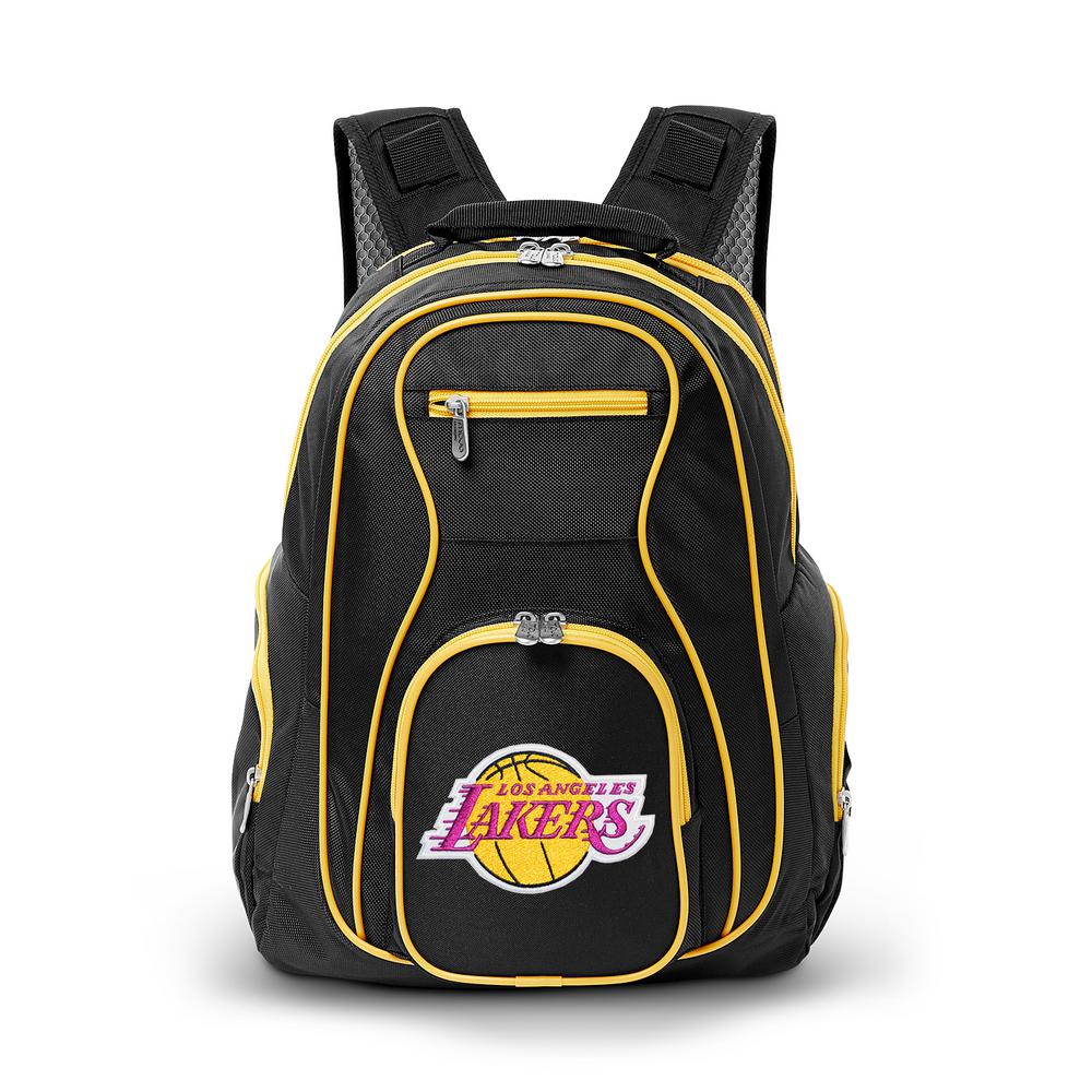 lakers backpack