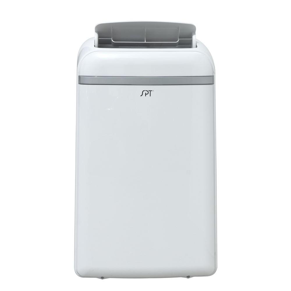 self evaporating portable air conditioner home depot