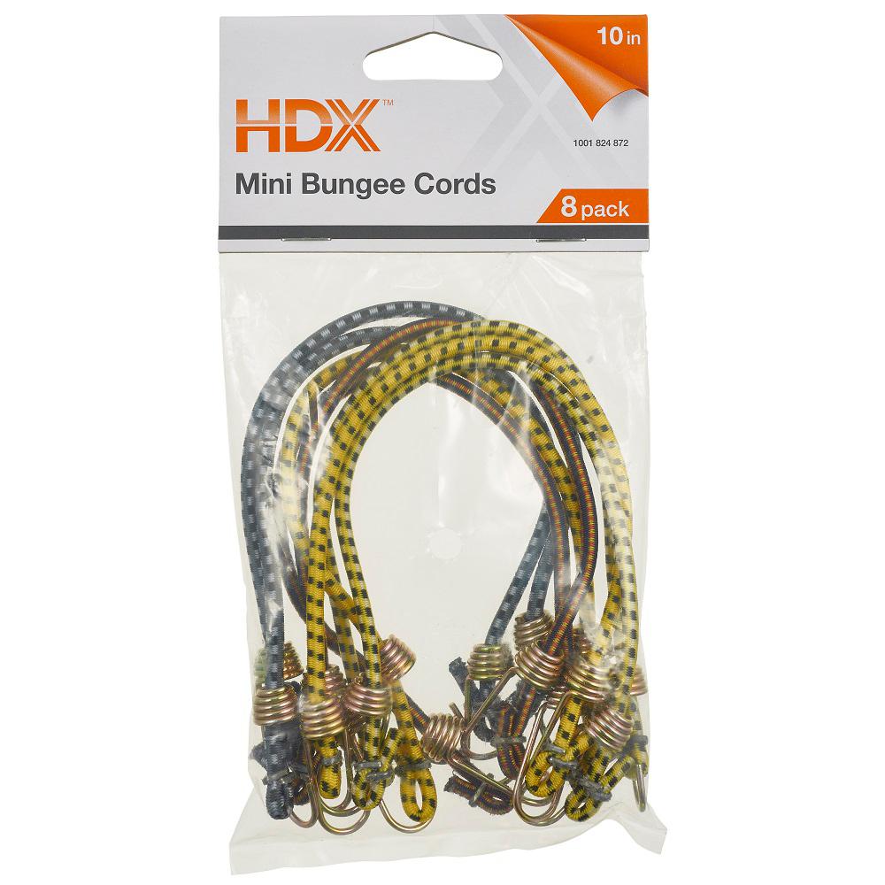 home depot bungee