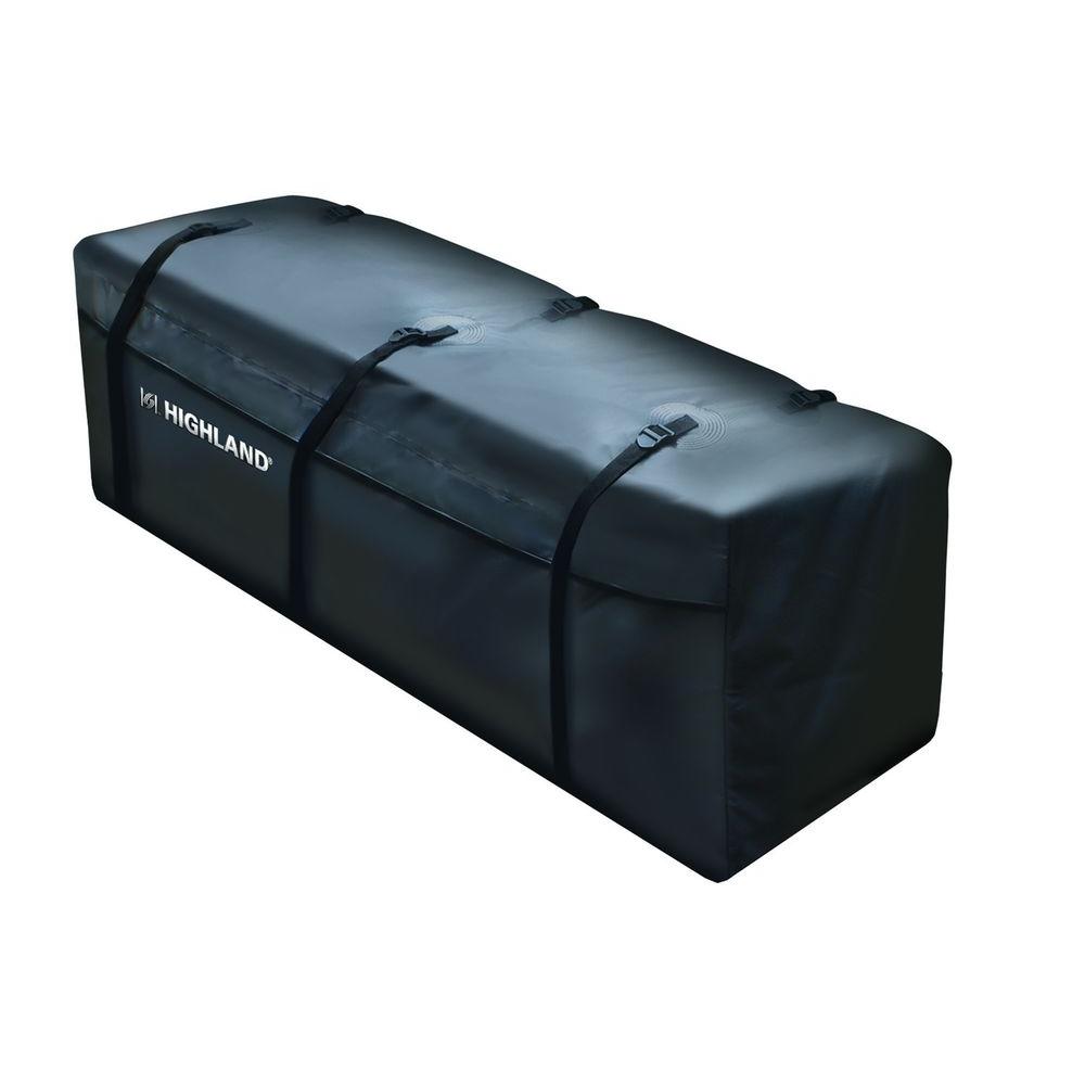 hyper tough cargo tray bag