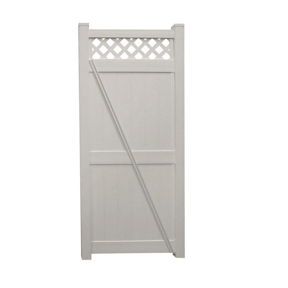 8 ft baby gate