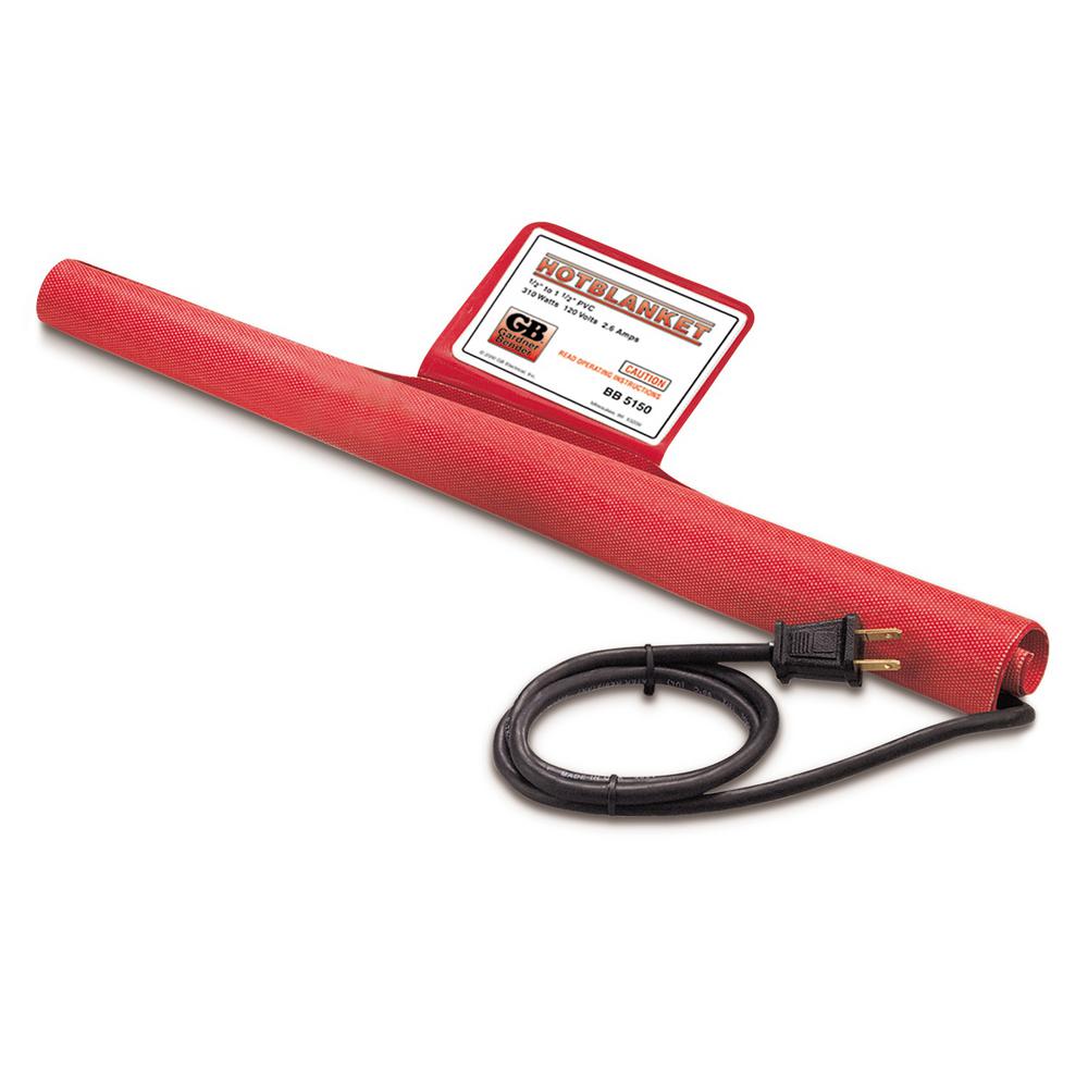 Gardner Bender HotBlanket PVC Bender, 23 in. ConduitBB2030 The Home