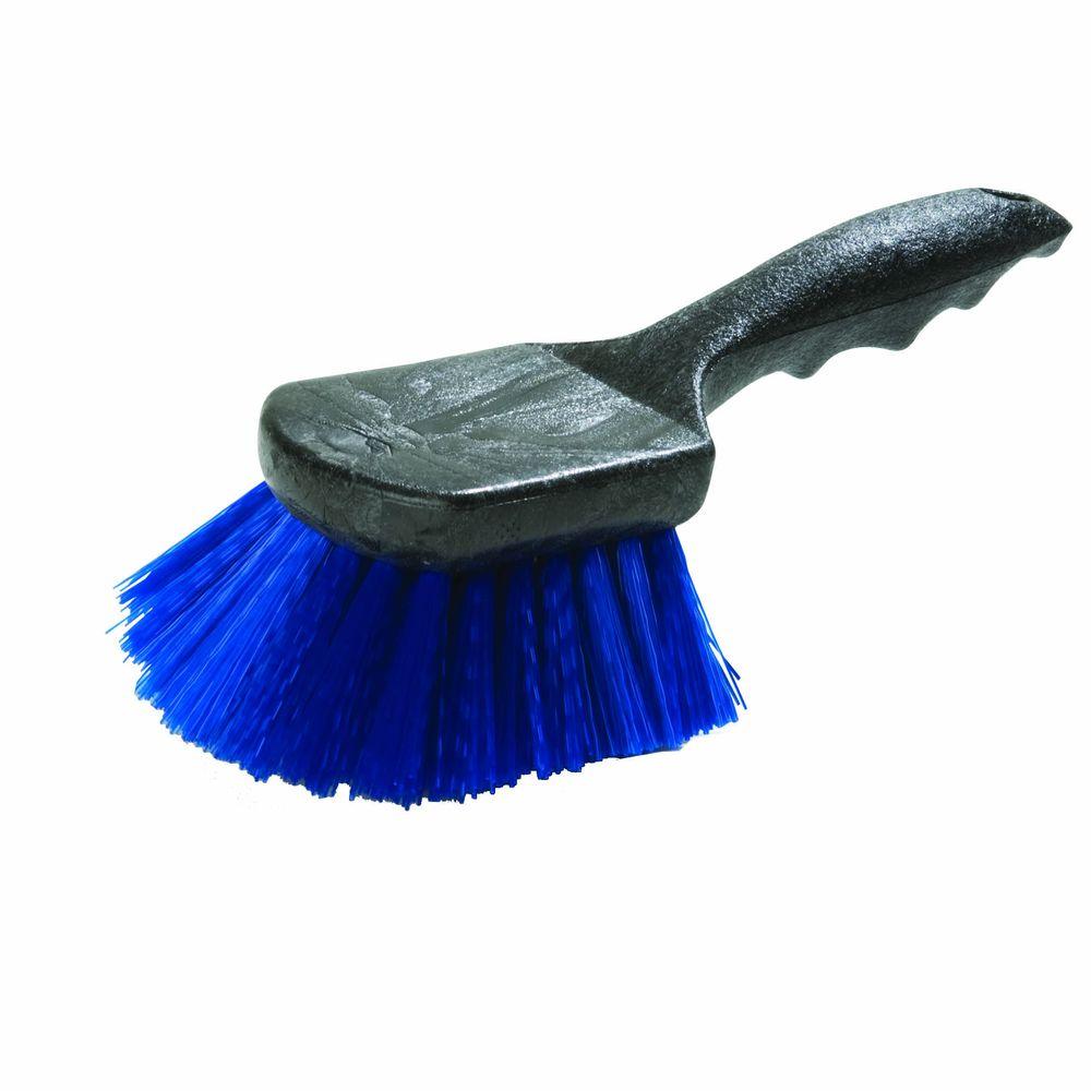 Qualcraft 41/4 in. x 12 ft. Standard Gutter Brush5IN12FT The Home Depot