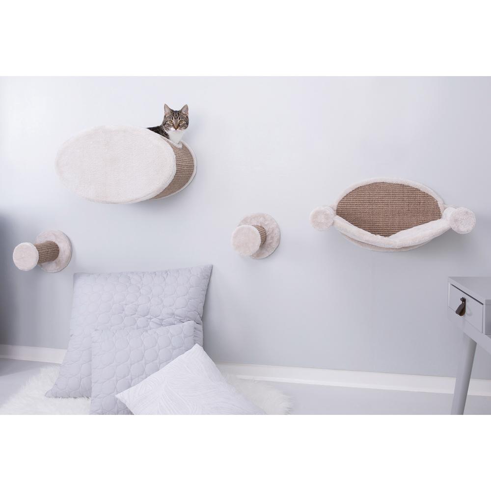 cat wall condo