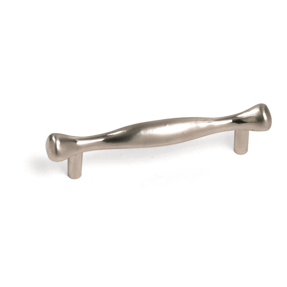 Laurey 54339 3-Inch Pull Satin Chrome Finish ~ NEW