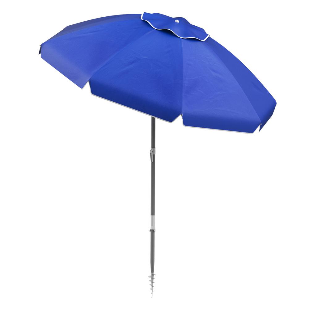 6 Ft Patio Umbrellas Furniture The Home Depot Patio Umbrellas Furniture