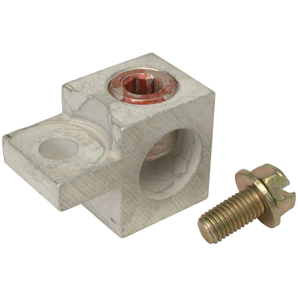 GE Grounding Bars Breaker Boxes The Home Depot