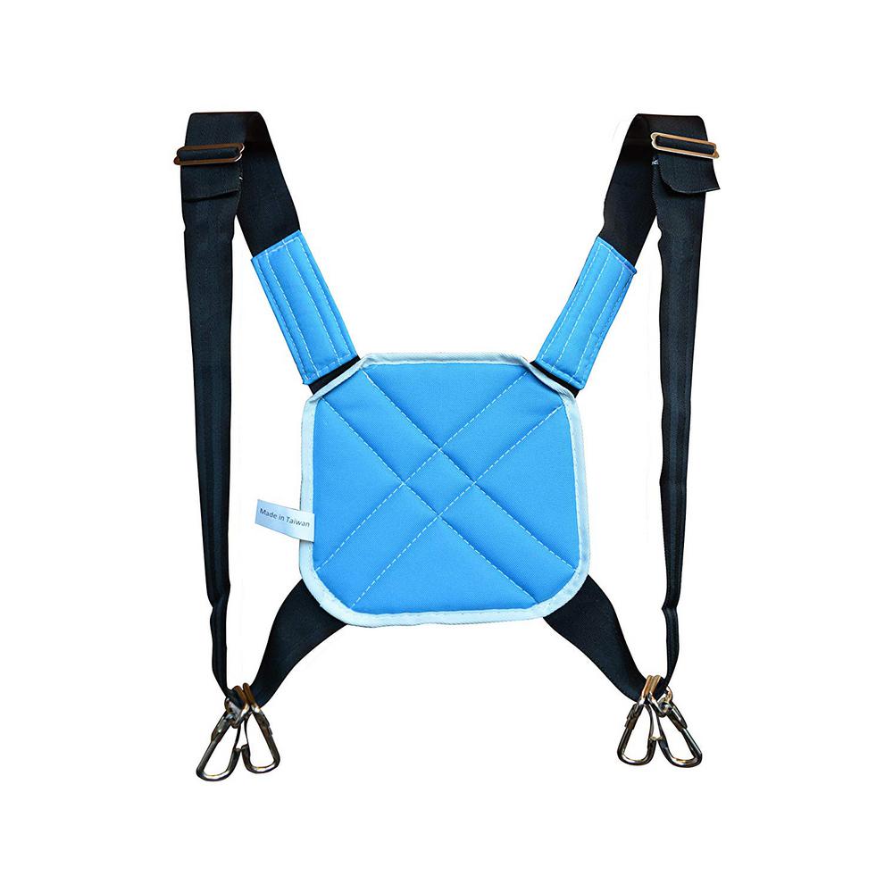 Picking Bucket Harness Deluxe Box of 10 Agrikon Padded Harness for
