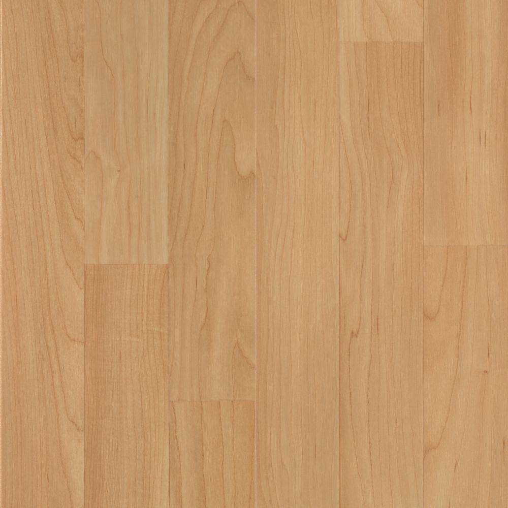 Mohawk Take Home Sample Willow Creek Collection Natural Maple