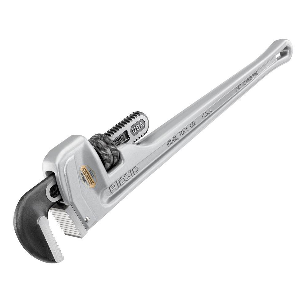 Neilsen Pipe Wrench 24 CT0204