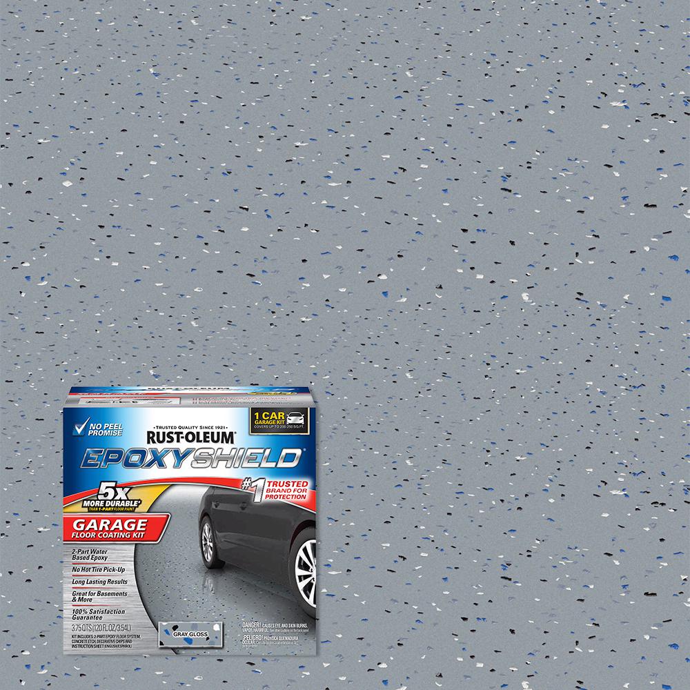 Rustoleum Garage Floor Epoxy Paint Flooring Blog