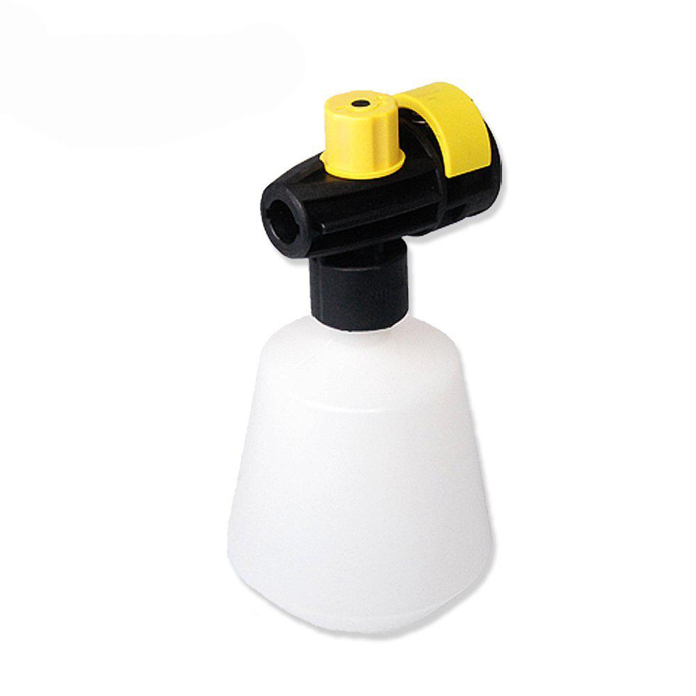 Realm Electric Pressure Washer High Pressure Detergent BottleDetergent