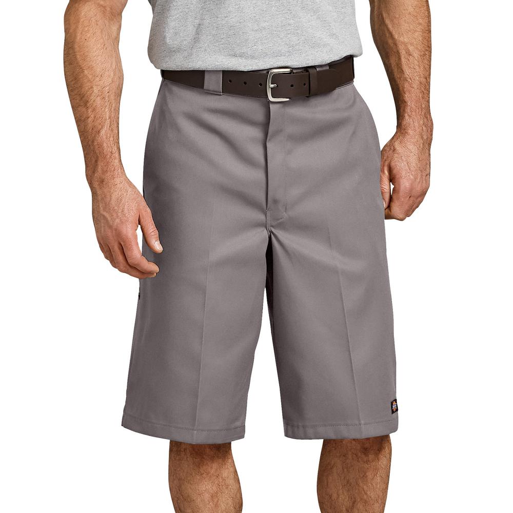 dickies shorts loose fit