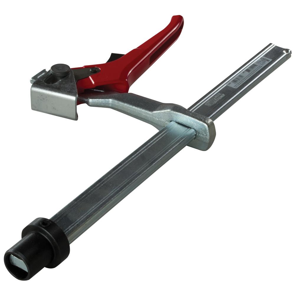 36 in. HeavyDuty Bar Clamp3736HD The Home Depot