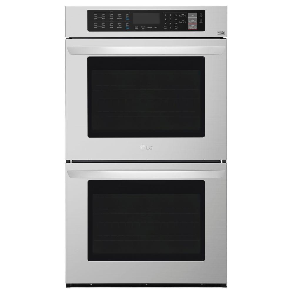 Double Electric Wall Ovens The Home Depot - Double Wall Oven 24 Inch Double Electric Wall Ovens The Home Depot - Double Wall Oven 24 Inch