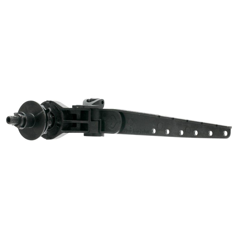 fluidmaster toilet lever