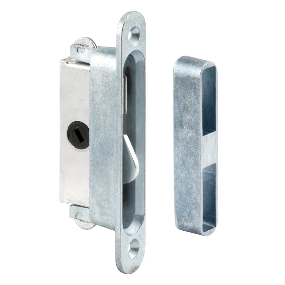 4 & Up - Silver - Interior/Exterior - Commercial - Door Locks - Door ... 4 & Up - Silver - Interior/Exterior - Commercial - Door Locks - Door ...