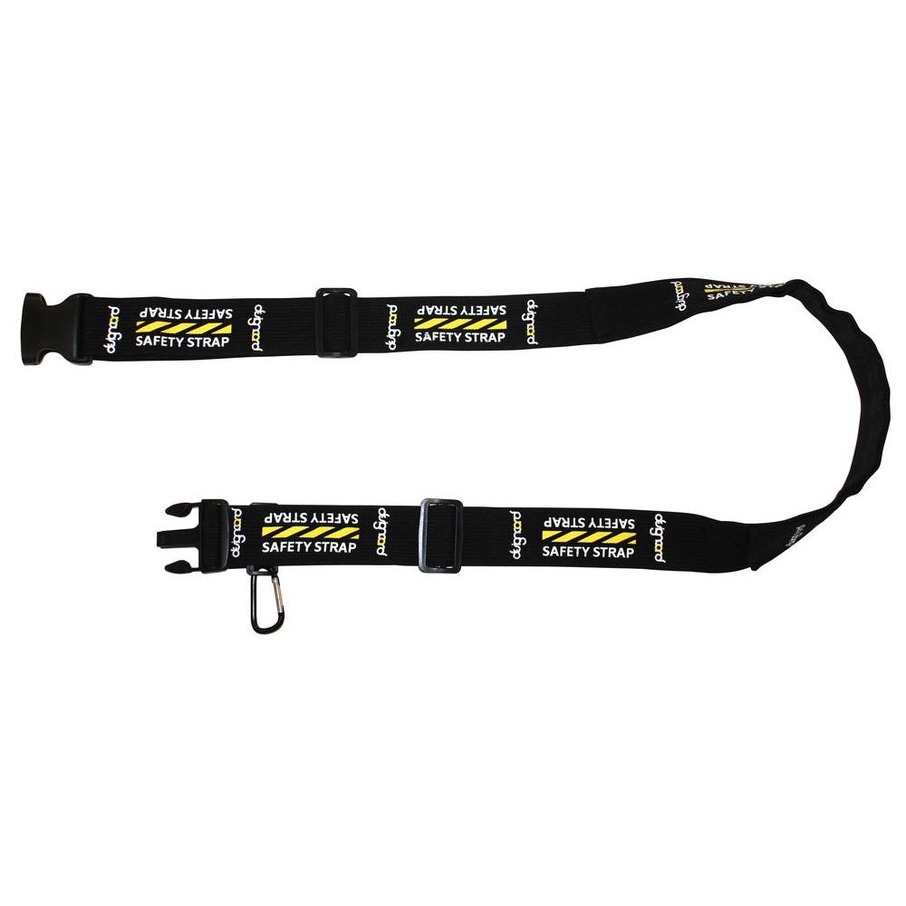 Designcord 2 ft. Power Cord Safety Strap80397 The Home Depot