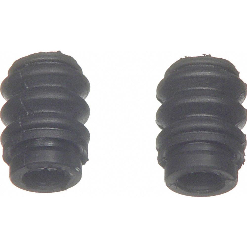 Disc Brake Caliper Guide Pin Boot Kit - Rear