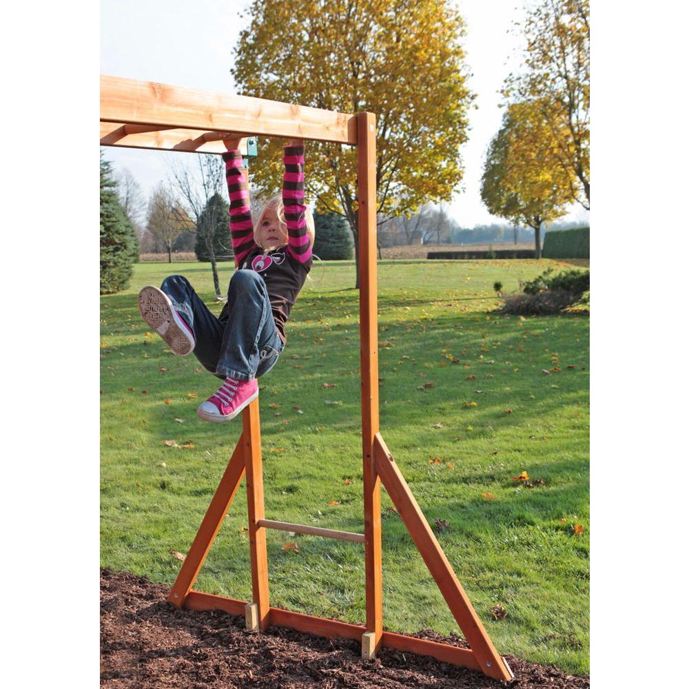 kidkraft barrington wooden playset