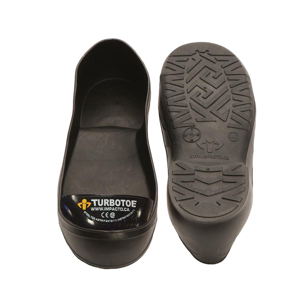 TurboToe Steel Toe Cap Overshoes 