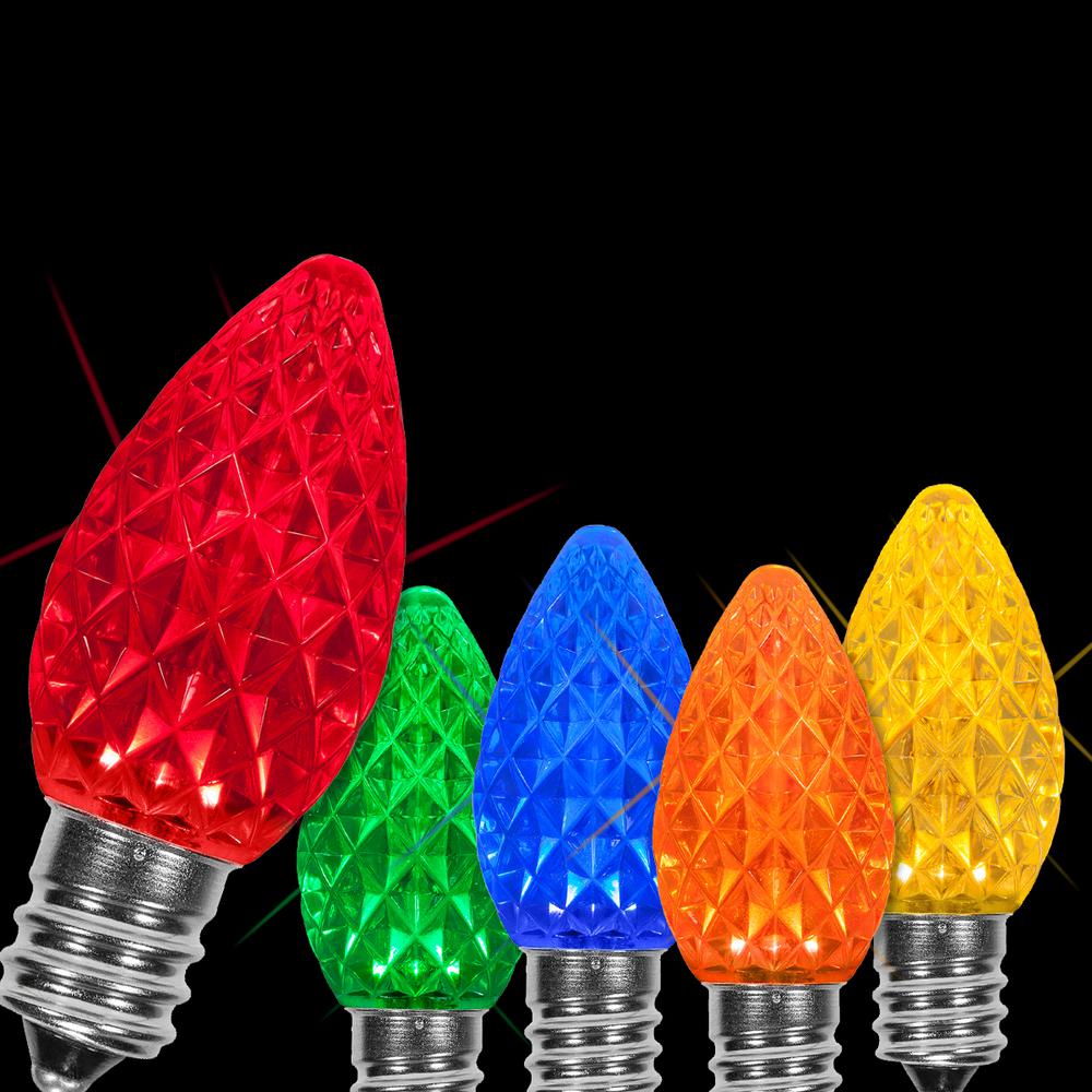 outdoor christmas light bulbs