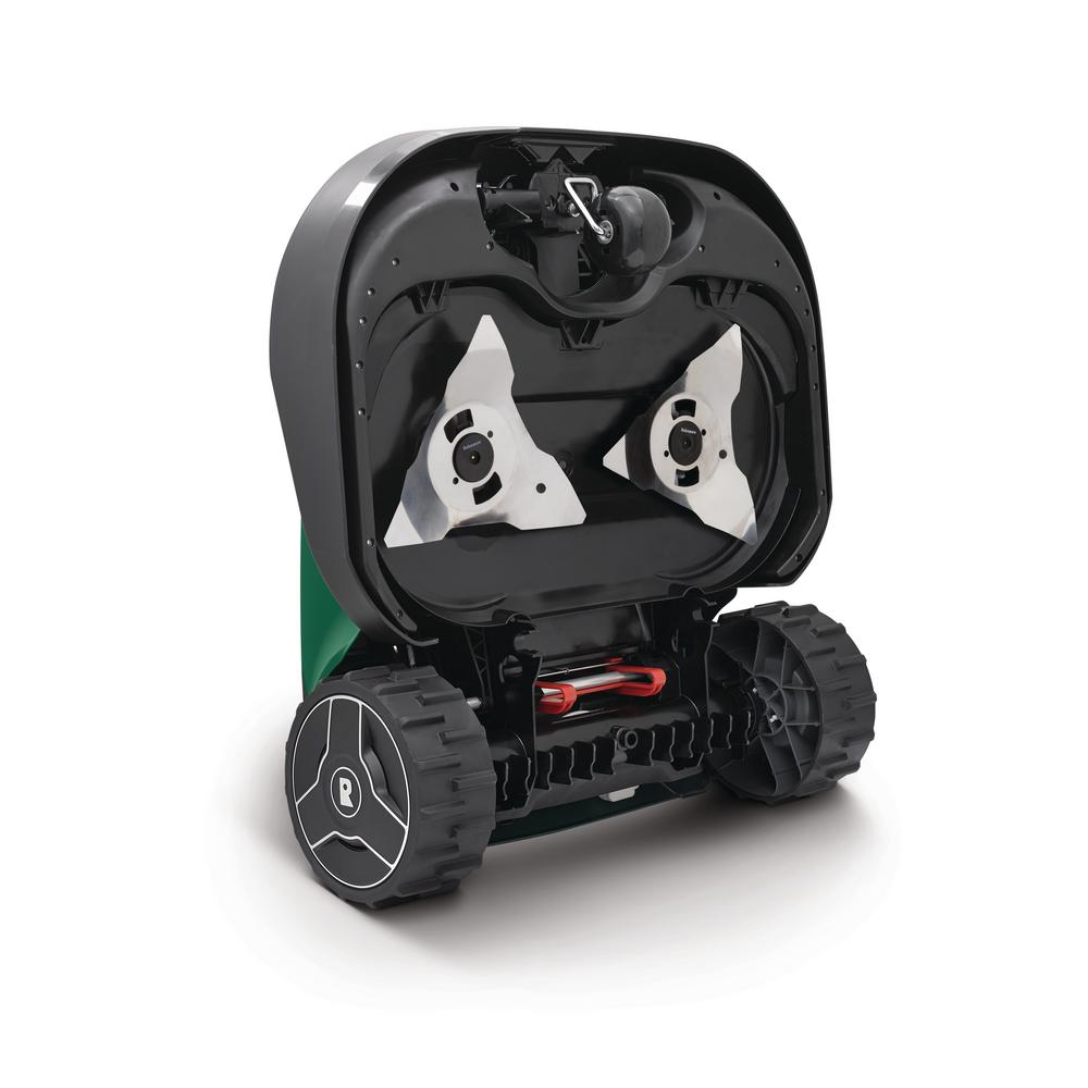 robomow remote control