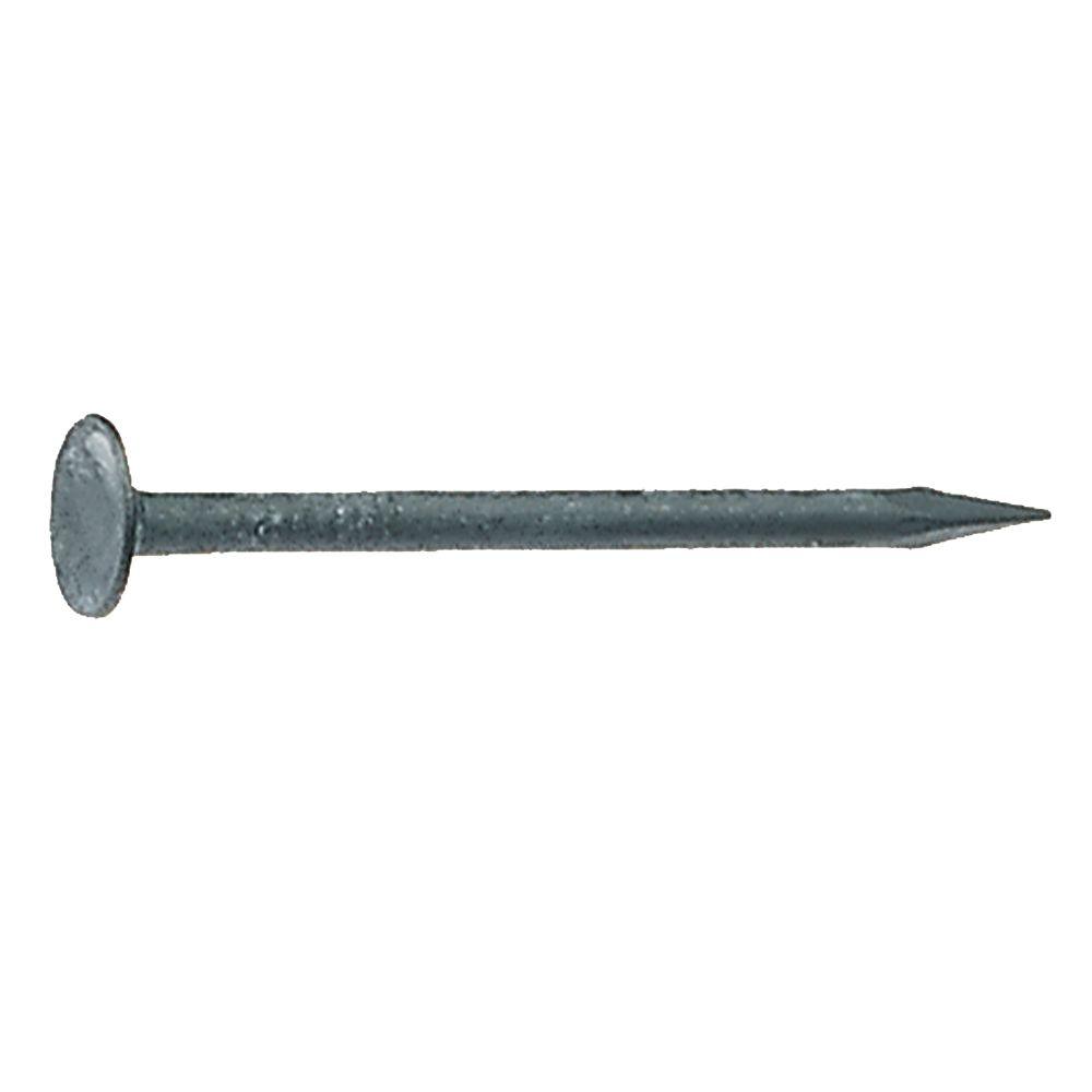 Grip-Rite #13 x 1-3/8 inch 3 Phosphate Coated Drywall Nail (5 lb.-Pack) by Grip-Rite