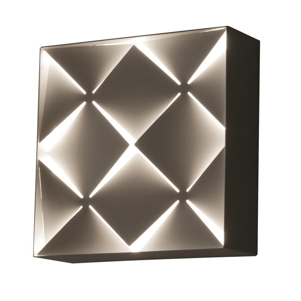 Afx Commons 13 Watt White Integrated Led Bath Light Afx Commons 13 Watt White Integrated Led Bath Light