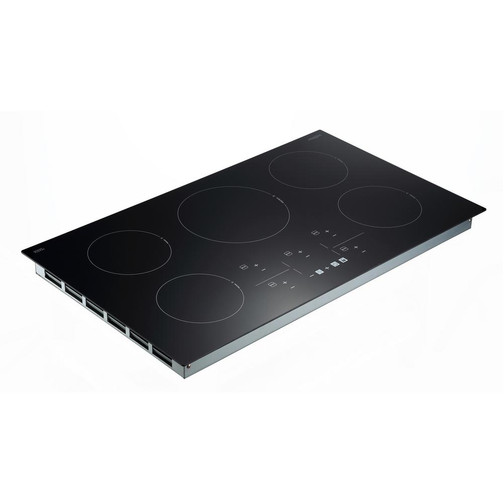 Induction Cooktops Cooktops The Home Depot