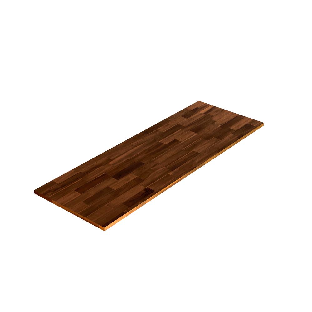 Hardwood Reflections 8 Ft 2 In L X 1 D 5 T Hardwood Reflections 8 Ft 2 In L X