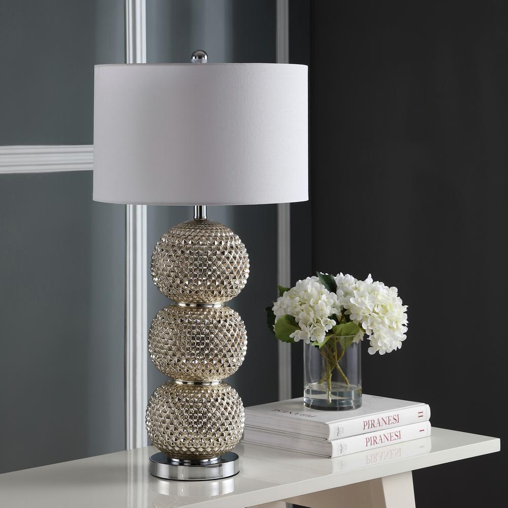 beaded bedside lamps