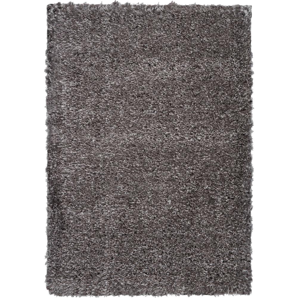 Spot Clean Nourison Dark Area Rugs The Home Depot Ultra Plush 9 X 12 Charcoal Grey Area Rug