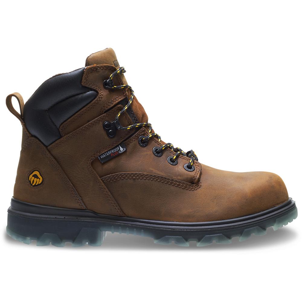 wolverine epx boots