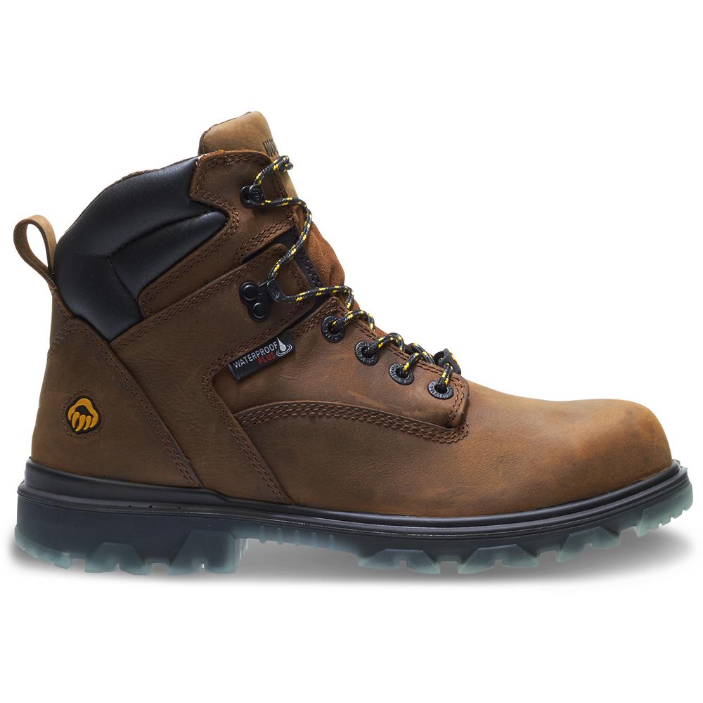 wolverine i 90 work boots