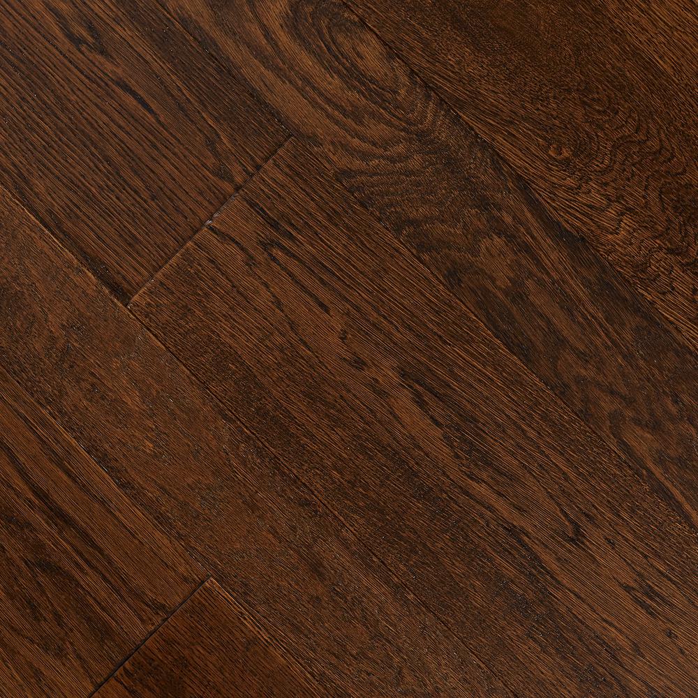 All About Floating Wood Floors