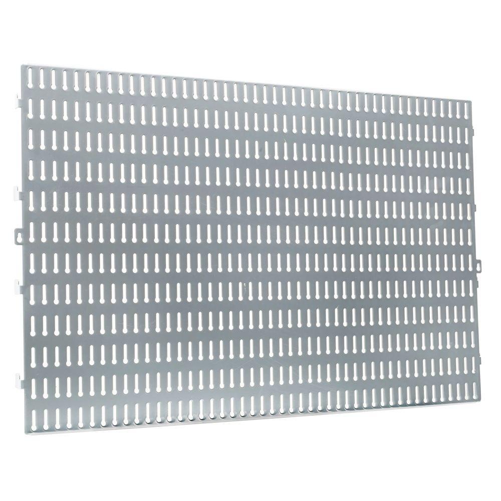 Stainless Steel Pegboards Accessories Garage Wall Organization D Pegboard