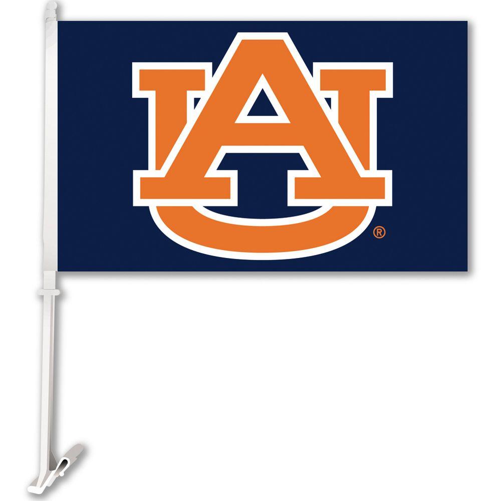 Auburn University - Flags 