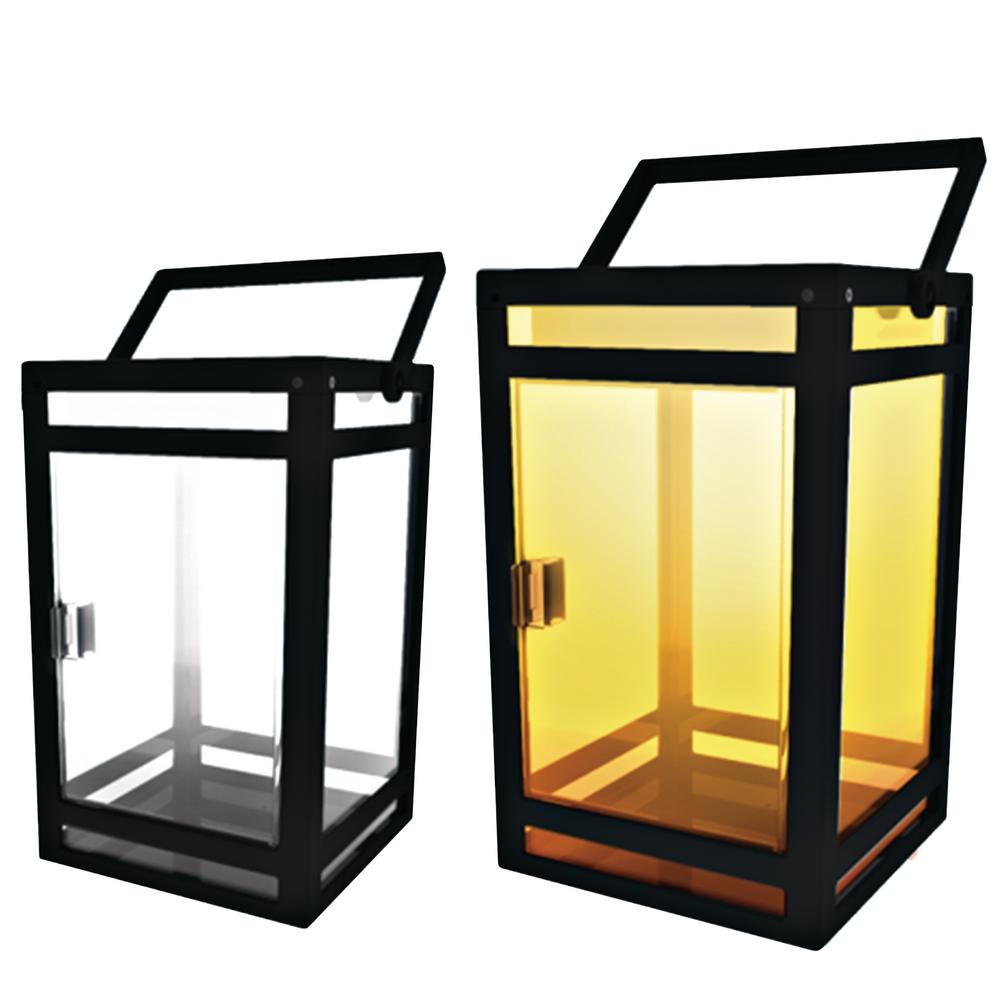 portable lantern