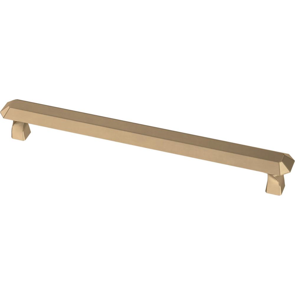 Franklin Brass P41763K-C Napier 6-5/16" Center To Center Bar Cabinet Pull