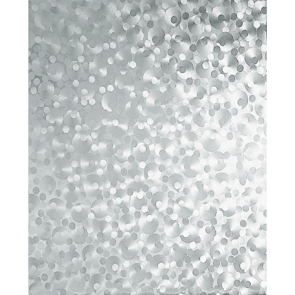 DC Fix 3460276 Pearl Self-Adhesive Window Film