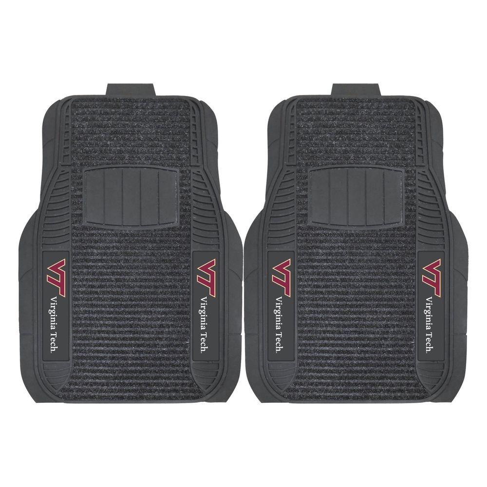 tech car mats