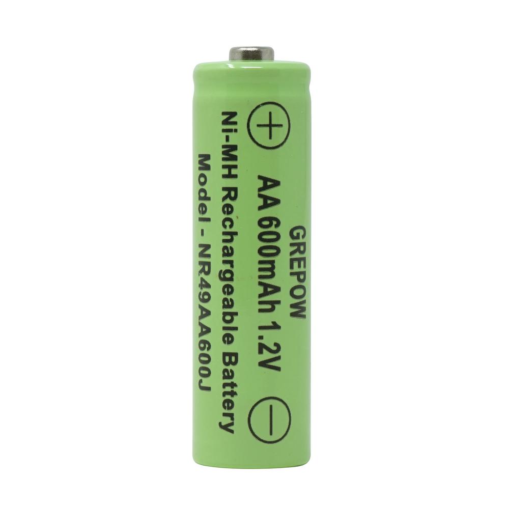 rechargeable batteries aa batteries