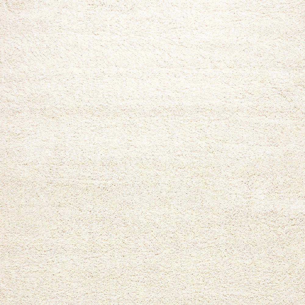 Nourtex Amore Solid Color Cream 13 ft. Carpet282866 The Home Depot